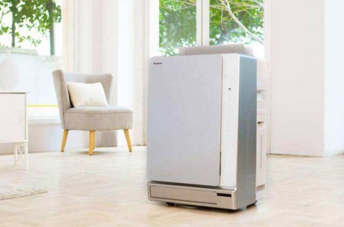 空气净化器什么牌子好 松下高效净化，让空气更清新