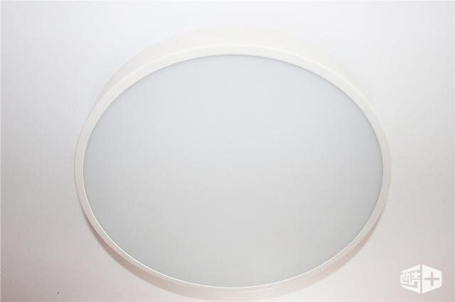 小米吸顶灯：自定义智能场景让家更智能