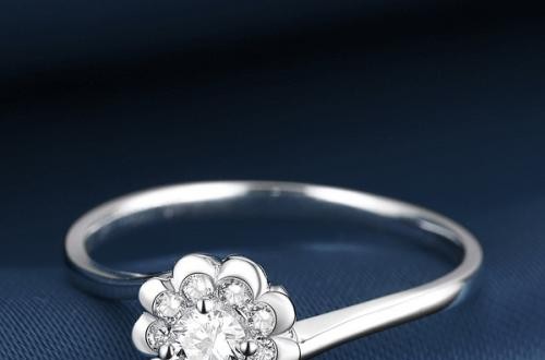 珂兰钻戒怎么样 轻奢钻饰品牌，传递爱与幸福感