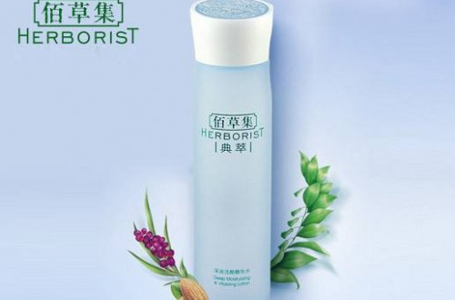 上海家化旗下品牌佰草集：国货要和年轻消费者达成共鸣