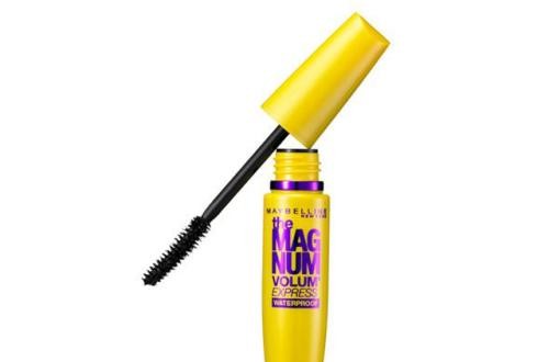 美宝莲旗舰店：适合新手的美宝莲睫毛膏简介