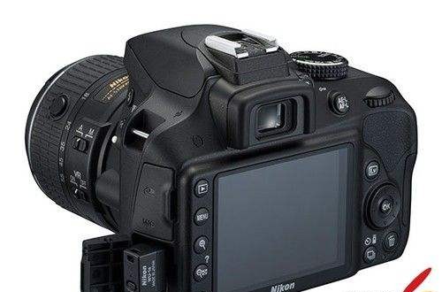 单反相机品牌：尼康D3300详细测评