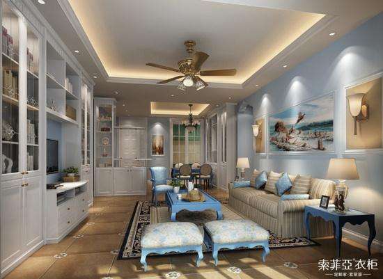 索菲亚全屋定制官网：索菲亚康纯板备受青睐