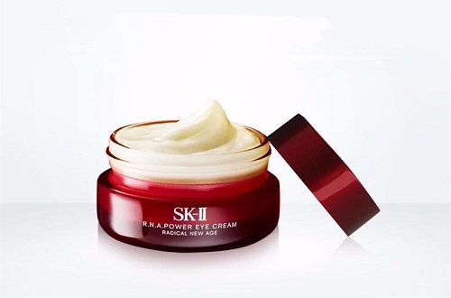 世界十大眼霜排行榜，眼霜哪个牌子好