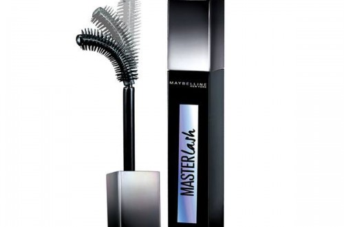 美宝莲旗舰店：美宝莲睫毛膏 持久不晕染