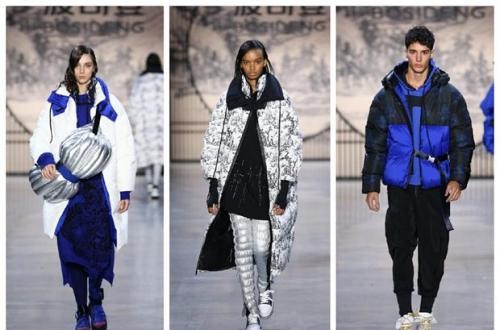 波司登官方网站：轻暖兼备 波司登打破传统