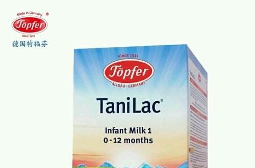 特福芬官网：特福芬米粉为宝宝辅食健康而生