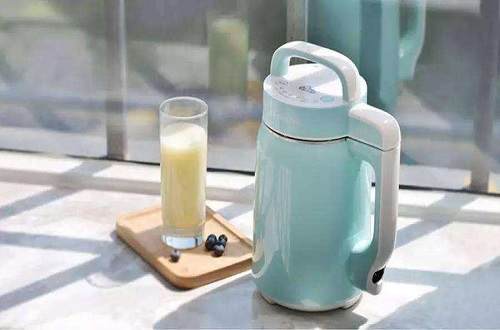 豆浆机哪种好，豆浆机什么牌子质量好