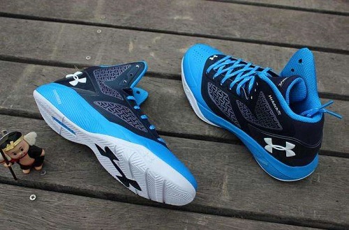 全球十大篮球鞋品牌，篮球鞋什么牌子好