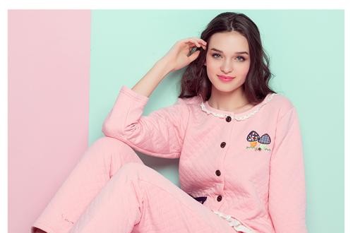 芬腾睡衣官方旗舰店：牵手LINE FRIENDS 塑造品牌年轻化形象