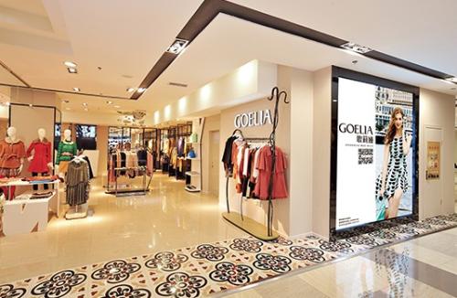 歌莉娅官方网站：匠心技术加持高品质面料 好的品质没有那么贵