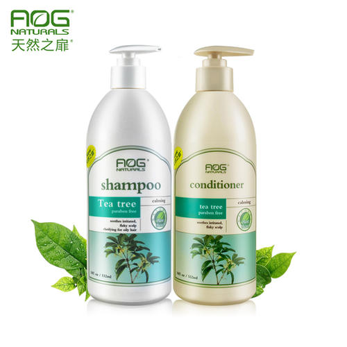 什么洗发水控油效果好 试试这款，控油防脱都搞定