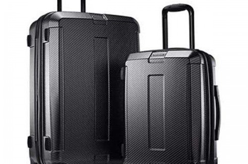 拉杆箱哪个品牌好 新秀丽创新功能既多又精