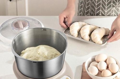 和面机什么牌子好 小熊和面机助你做出美味面食