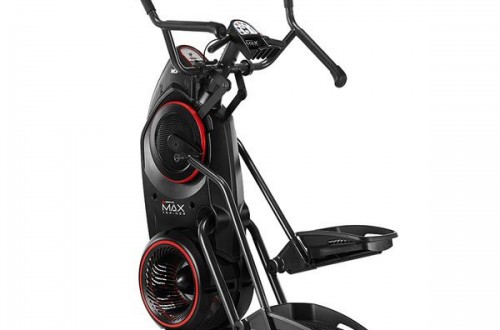 椭圆机哪个牌子好 迈迅复合椭圆机实际测评