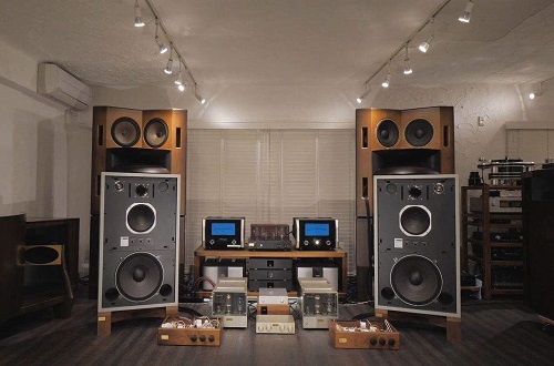 全球热门音响品牌有哪些，著名音响品牌排行榜