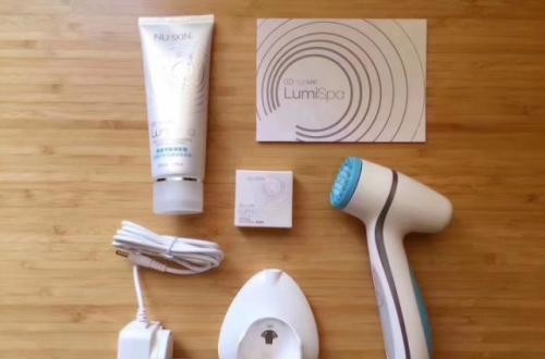 洗脸器什么牌子好用 如新洗脸仪测评