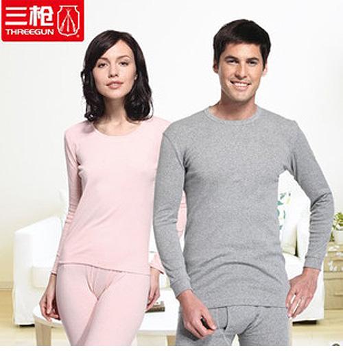 三枪内衣专卖店：三枪联手网易云音乐推出樂系列内裤袜