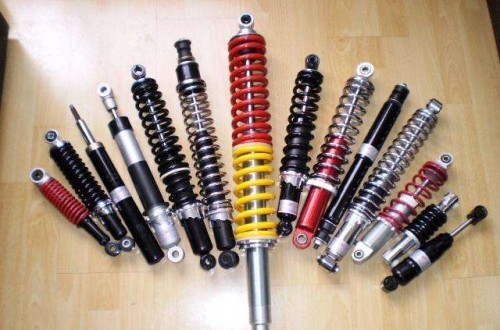 十大减震器品牌排名，全球顶尖减震器哪个牌子质量好