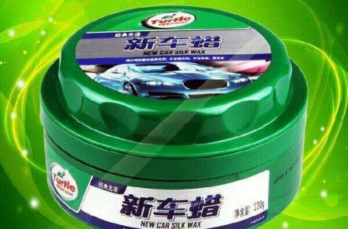龟牌官网：龟牌车蜡有哪些？如何选择龟牌车蜡？