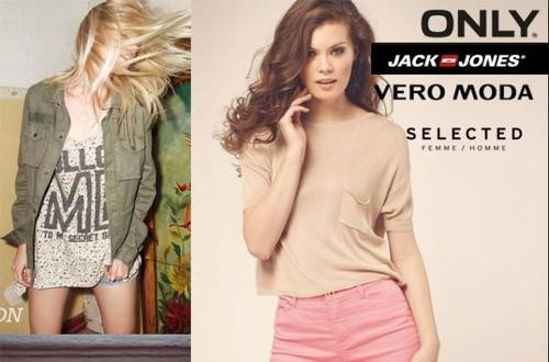 绫致时装官方旗舰店：集团内部进行互联网转型