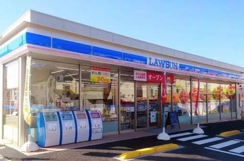 罗森便利店官网：做零售要理解并满足消费者的真实需求