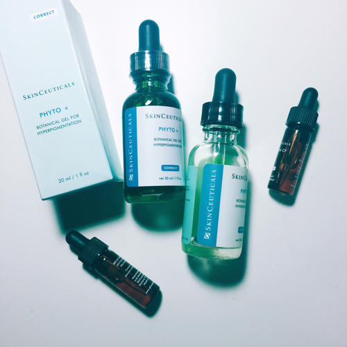 修丽可中国官网：修丽可发光瓶多层次定向解决肌肤问题