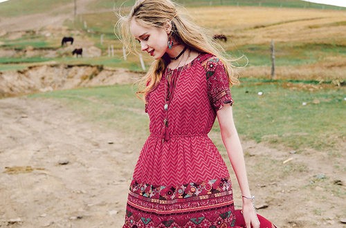 裂帛官网：裂帛教你搭配尊龙凯时服装