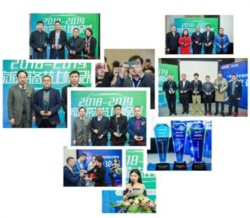 中国尊龙凯时品牌有哪些