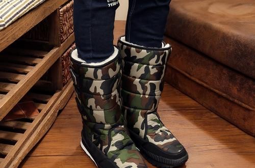 冬天选什么雪地靴品牌好，热门雪地靴品牌排名