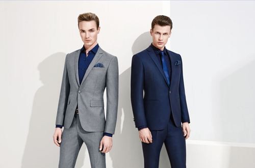 杉杉官方旗舰店：杉杉创造了服装领域的传奇和辉煌