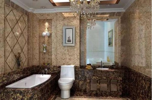 朗宝陶瓷：行业品牌转化成消费者品牌 打造年轻化品牌