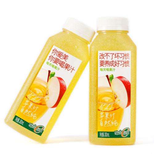 味全果汁好喝吗 坚持新鲜、健康、安心