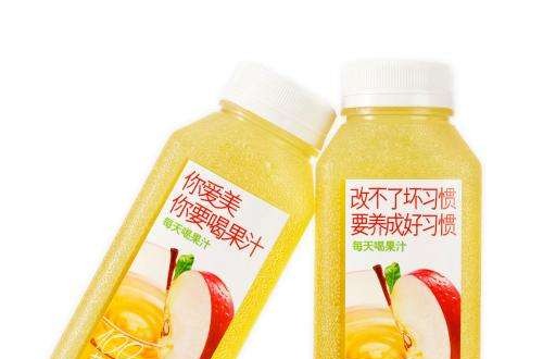 味全果汁好喝吗 坚持新鲜、健康、安心