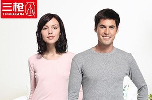 三枪内衣官网：经历时代解构的经典品质