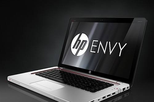 惠普官方旗舰店：惠普ENVY系列笔记本彰显精致优雅