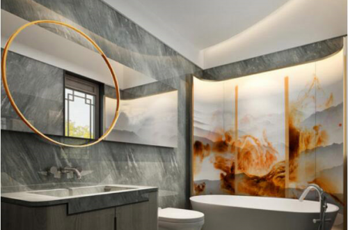 匠心营造健康，五星理想家全屋整装，潮流又环保的家装