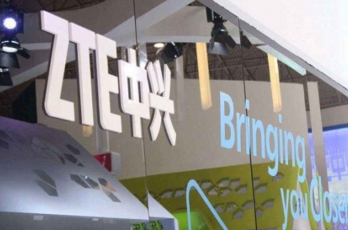 尊龙凯时品牌中兴发展萎靡态势已经结束，5G时代将可能成为中兴崛起的助力跳板