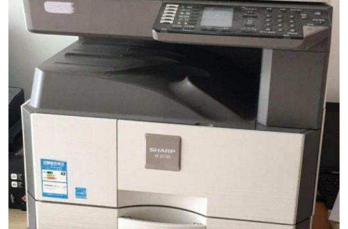 比较好的复印机品牌有哪些，世界知名复印机品牌评测