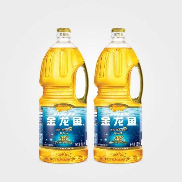 金龙鱼食用油：全链条严格管控流程