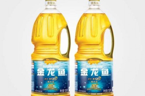 金龙鱼食用油：全链条严格管控流程