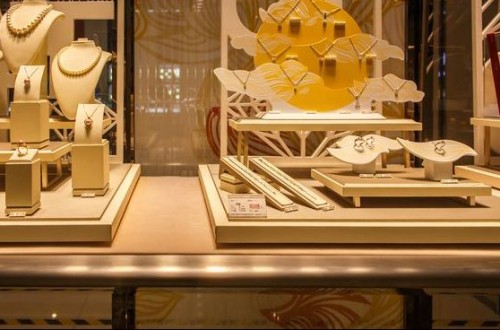 世界十大奢侈品珠宝品牌，世界顶级珠宝品牌排行榜