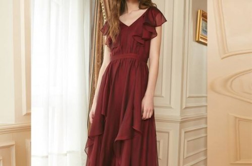 veromoda官方旗舰店：致力于为都市女性提供多元搭配