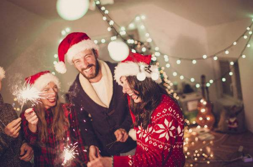 IF PIE壹芳派：一件好闻的首饰|羡煞旁人的圣诞礼物