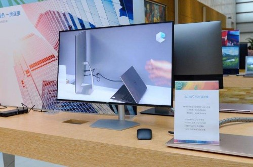 热门显示器品牌排行榜，显示器什么牌子好