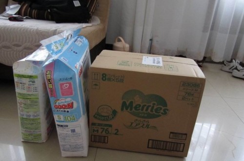 尿不湿什么牌子好，2019年尿不湿品牌口碑排行榜