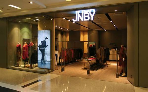 江南布衣官网：借助粉丝优势，发力数字化新零售