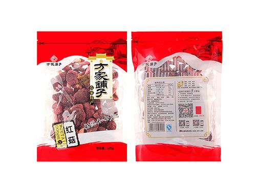 方家铺子：建立原产地 把控食材源头