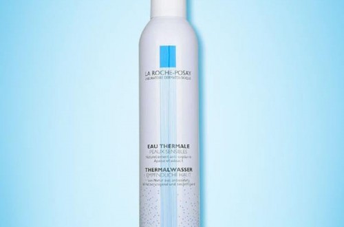 理肤泉喷雾怎么样 镇静补水打造水嫩肌