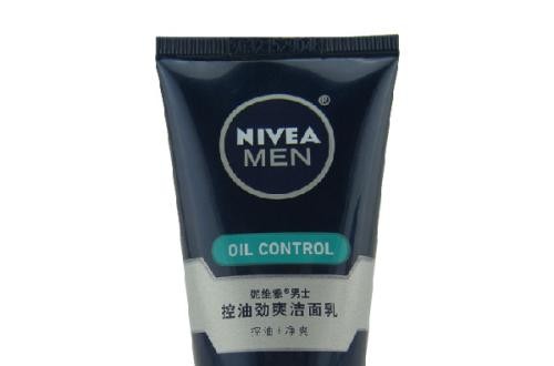 妮维雅男士：不断加大创新力度 激醒肌肤小宇宙